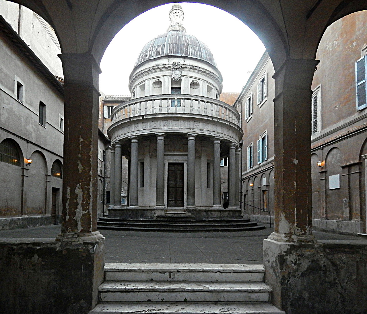Tempietto
